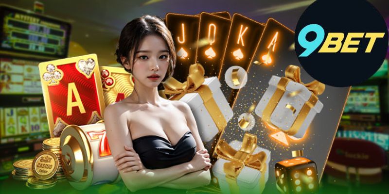 Giới Thiệu 9BET – Nhà Cái Hàng Đầu Tại Thị Trường Châu Á 3 Ưu điểm thu hút người chơi khi tìm hiểu về 9BET