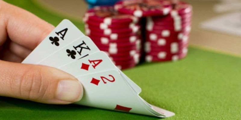 Những Mẹo Hay Khi Chơi Bài Cát Tê