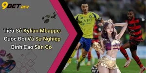 Tiểu Sử Kylian Mbappe: Cuộc Đời Và Sự Nghiệp Đỉnh Cao Sân Cỏ